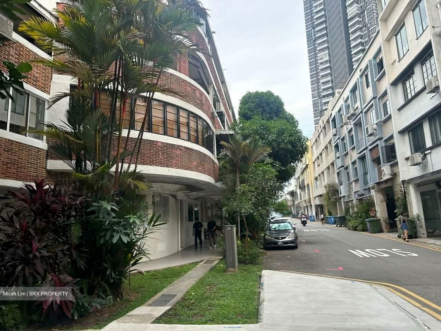 Tiong Bahru Estate (D3), Retail #605825251